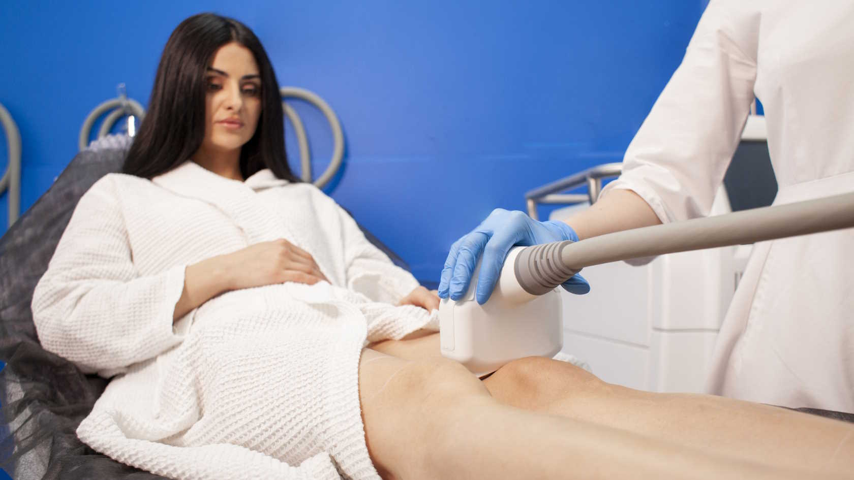 Kriolipoliza, czy warto?