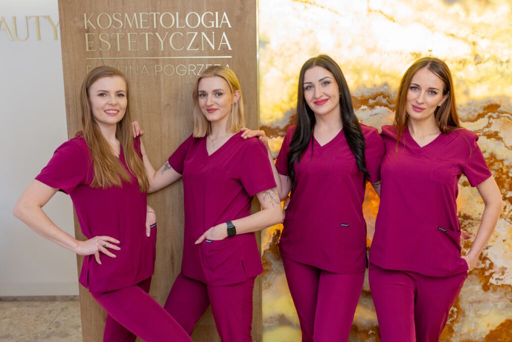 Zespół Laser Beauty