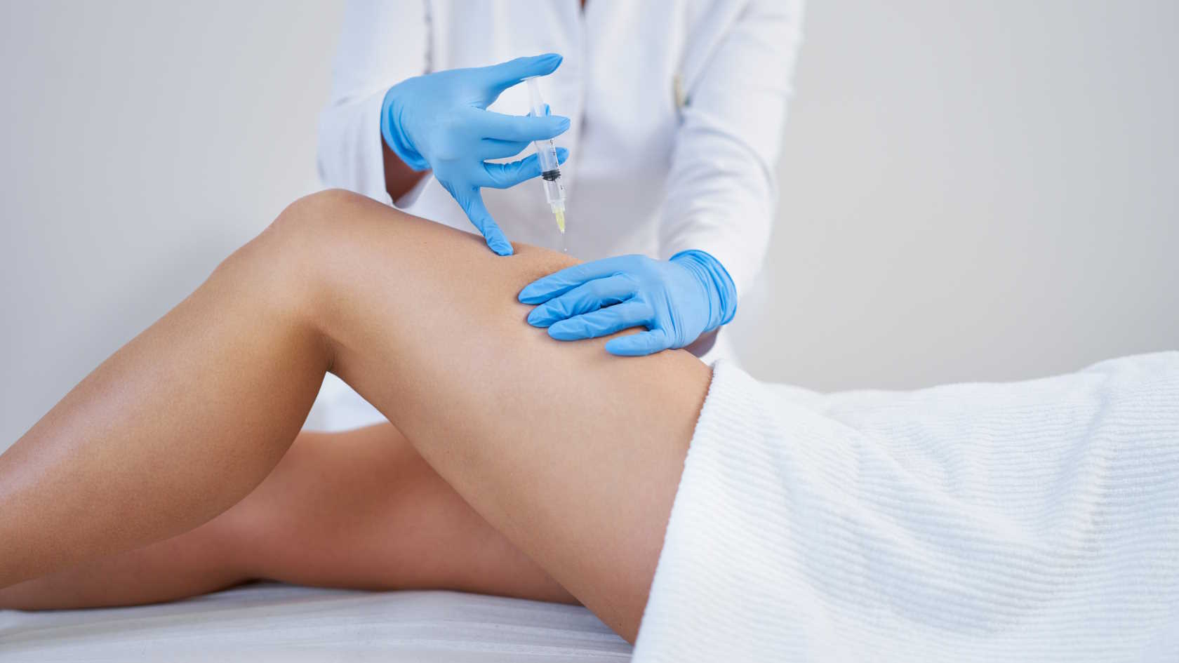 Lipoliza iniekcyjna, ile razy?