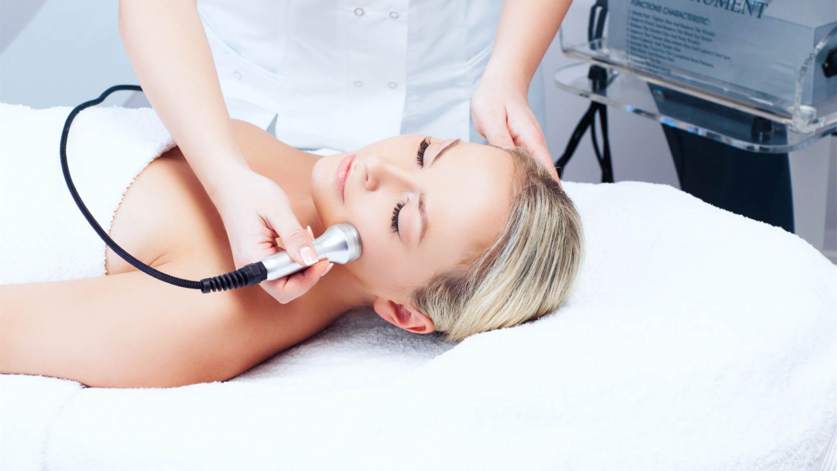 Radiofrekwencja mikroigłowa, czy warto?