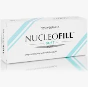 Nucleofill Soft Eyes