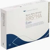 RRS® HA Eyes