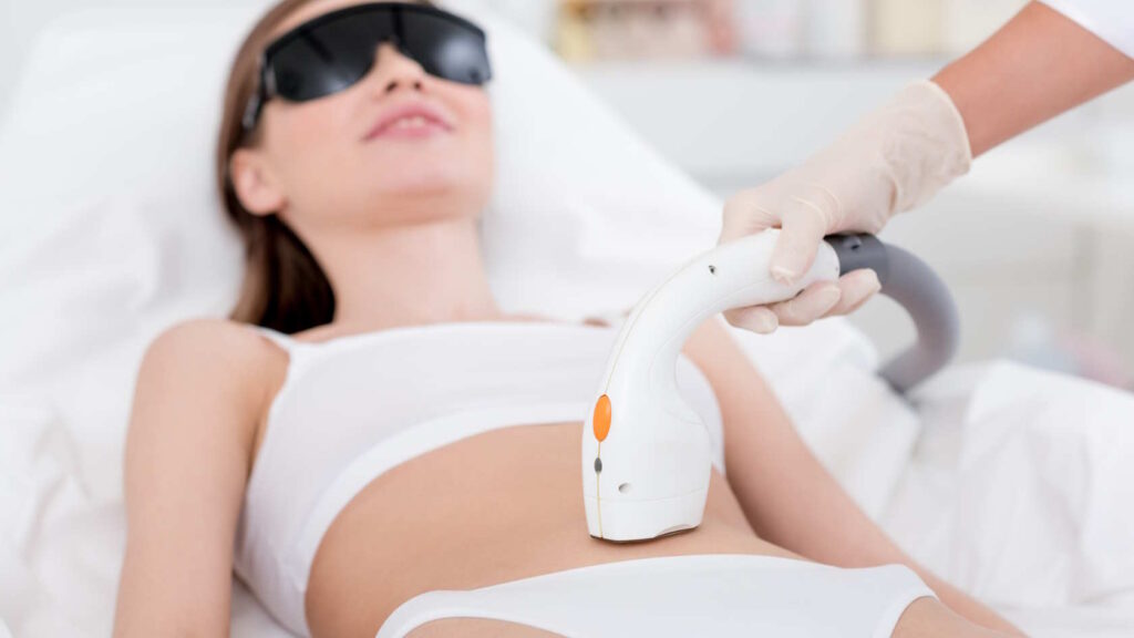 Ile kosztuje depilacja laserowa miejsc intymnych?