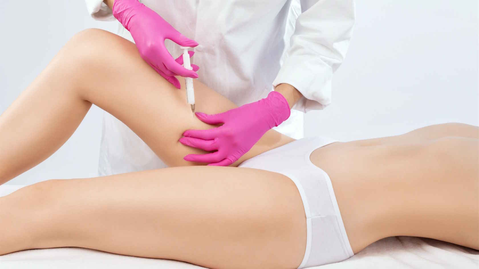 Na czym polega lipoliza iniekcyjna?