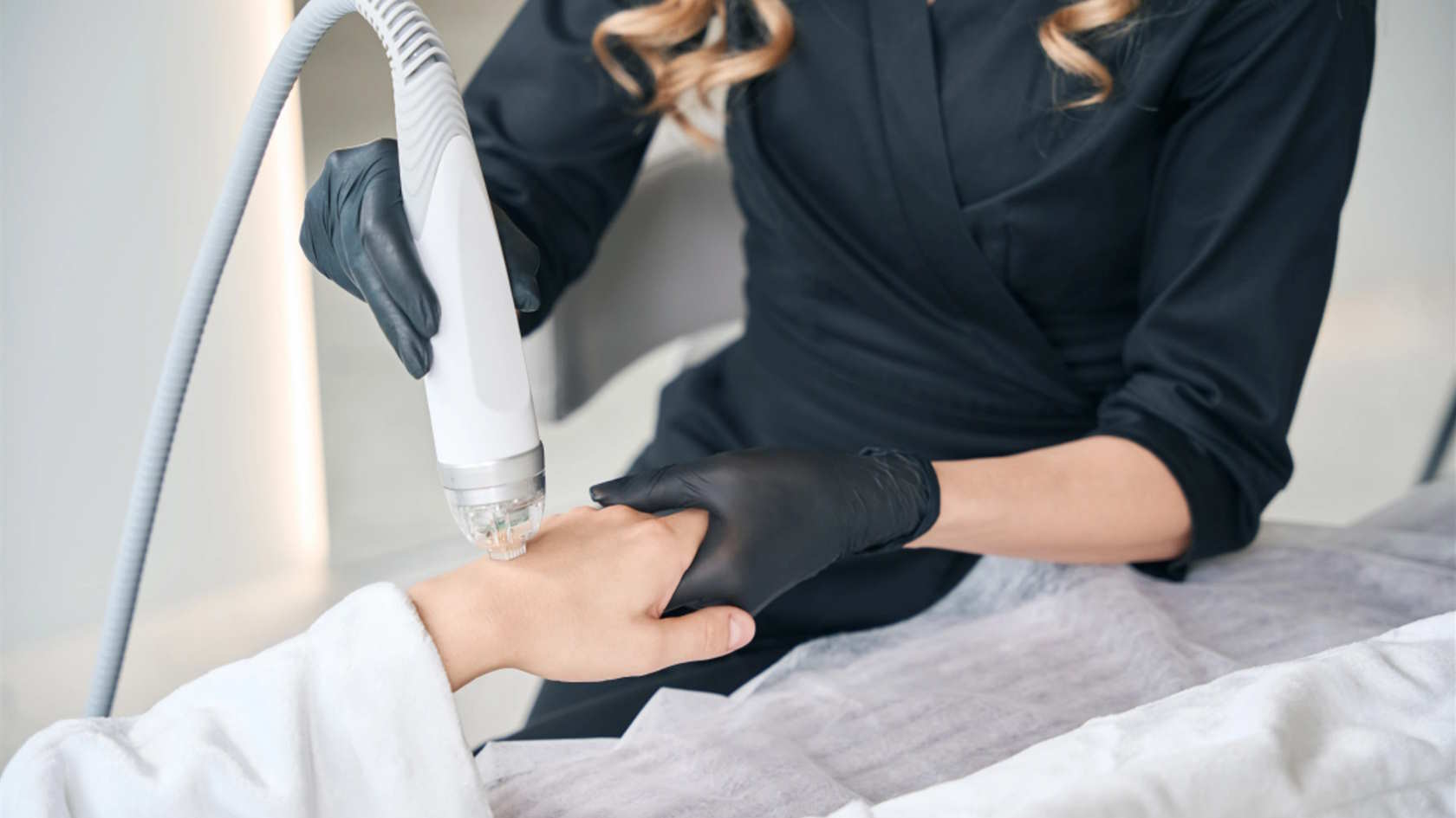 Radiofrekwencja mikroigłowa - jak często?