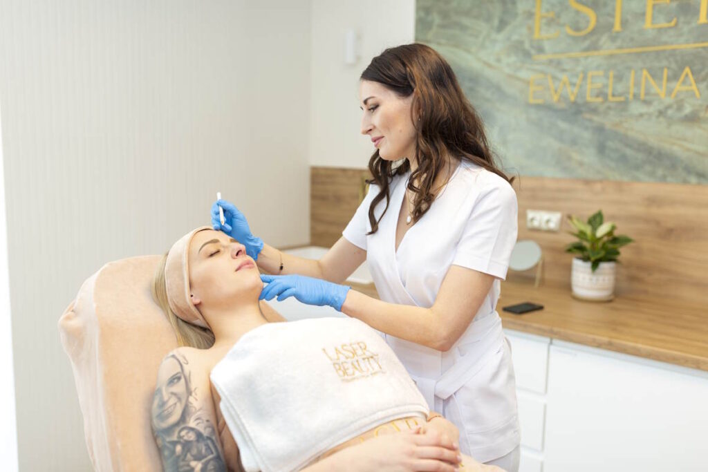 Stymulatory tkankowe