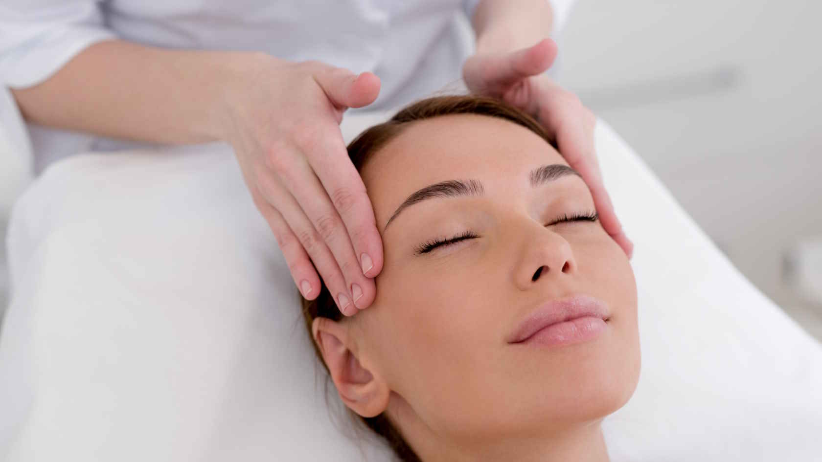 Hydroksyapatyt wapnia - efekty