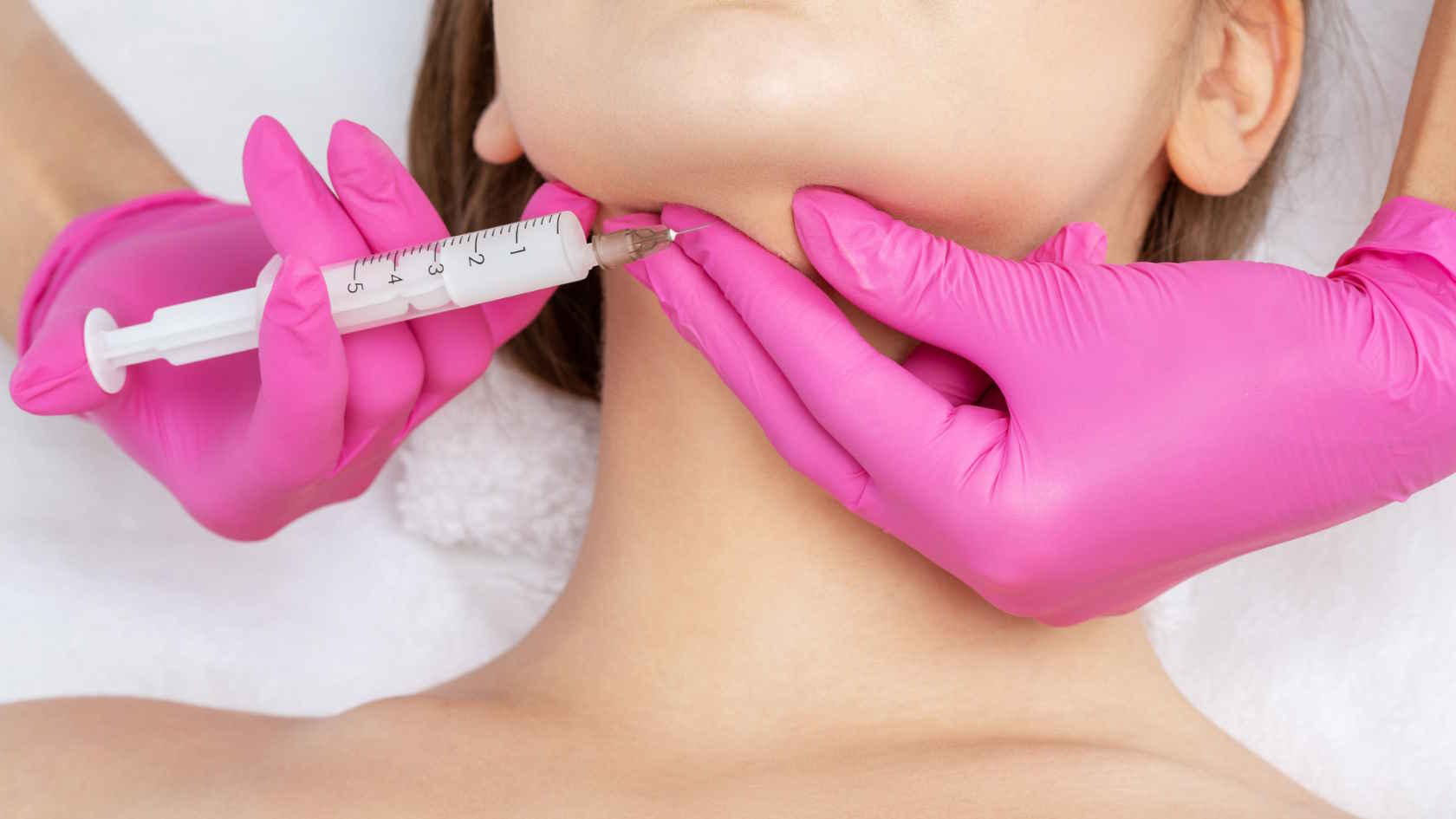 Lipoliza iniekcyjna - kto może zdecydować się na zabieg?