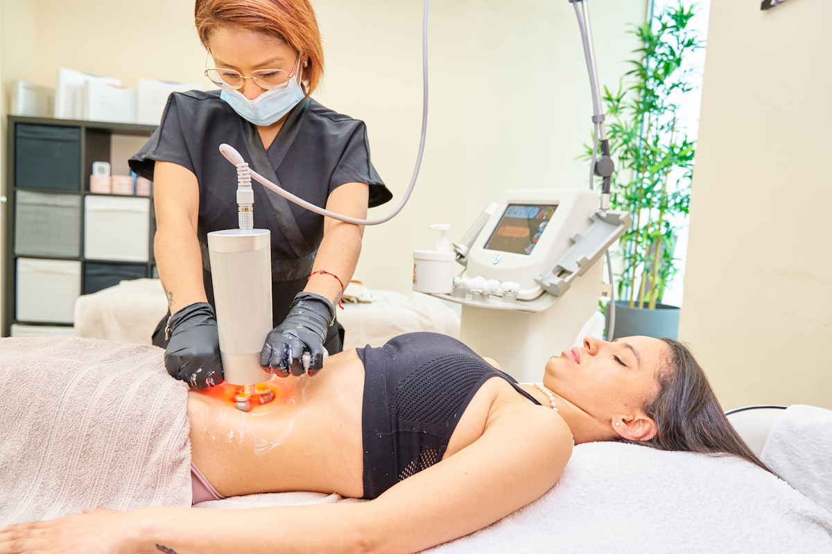 Lipoliza iniekcyjna, co to jest