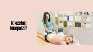 Ile kosztuje kriolipoliza?